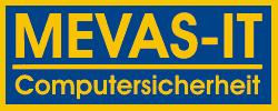 Mevas-IT Logo